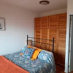 Lejlighedshotel Marina Palace