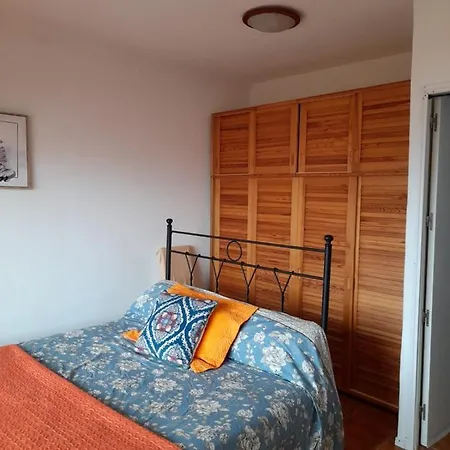 Apartahotel Marina Palace