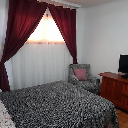 Apartahotel Marina Palace