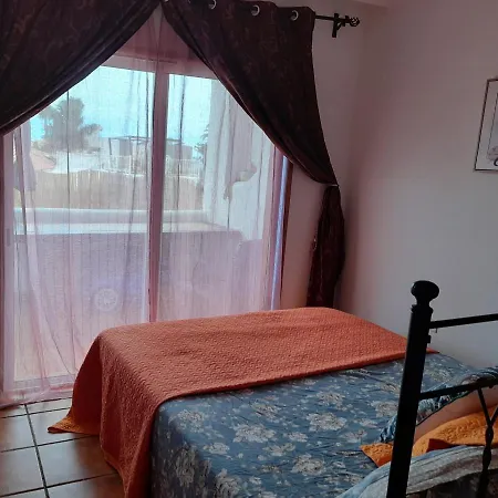 Marina Palace * Costa Adeje (Tenerife)